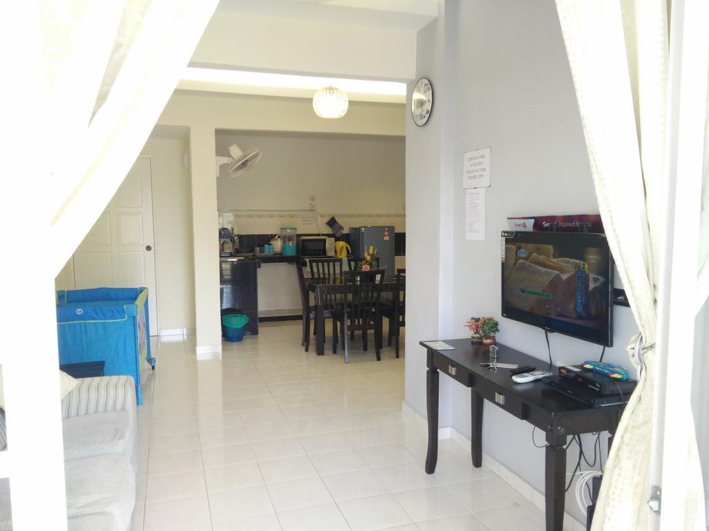 H&A Guest House 말라카 객실 사진